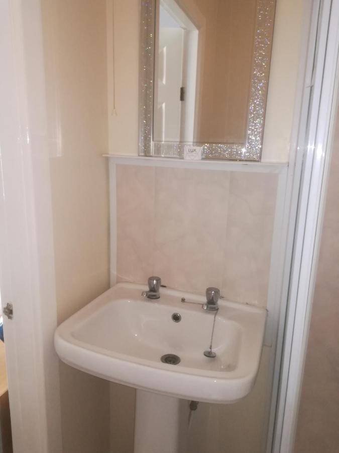 The Kirkview Bed and Breakfast Blackpool Exteriör bild